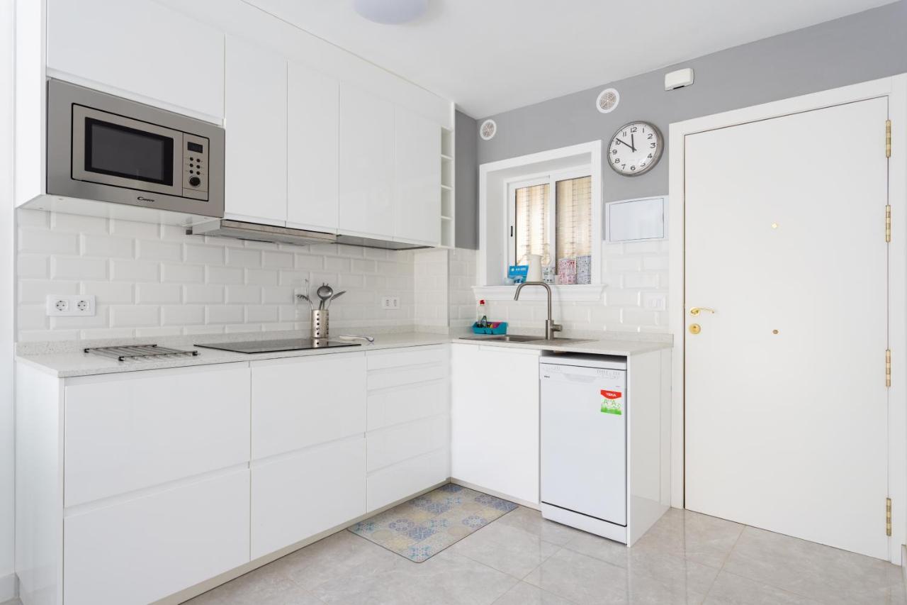 Home2Book Cozy Pool & Terrace Apt Los Cristianos Лос-Крістіанос Екстер'єр фото