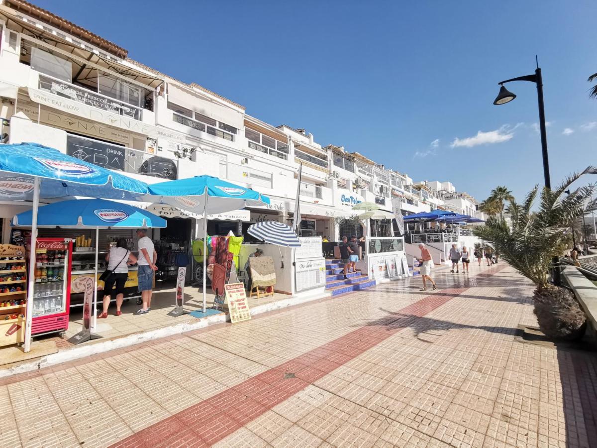 Home2Book Cozy Pool & Terrace Apt Los Cristianos Лос-Крістіанос Екстер'єр фото