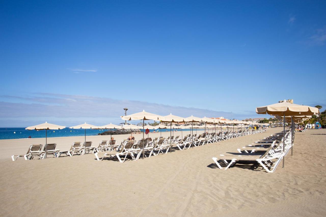 Home2Book Cozy Pool & Terrace Apt Los Cristianos Лос-Крістіанос Екстер'єр фото