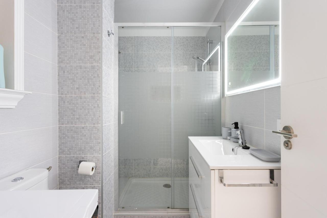 Home2Book Cozy Pool & Terrace Apt Los Cristianos Лос-Крістіанос Екстер'єр фото