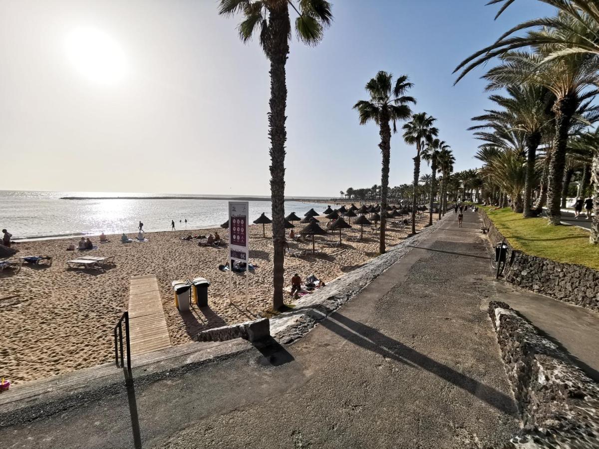 Home2Book Cozy Pool & Terrace Apt Los Cristianos Лос-Крістіанос Екстер'єр фото