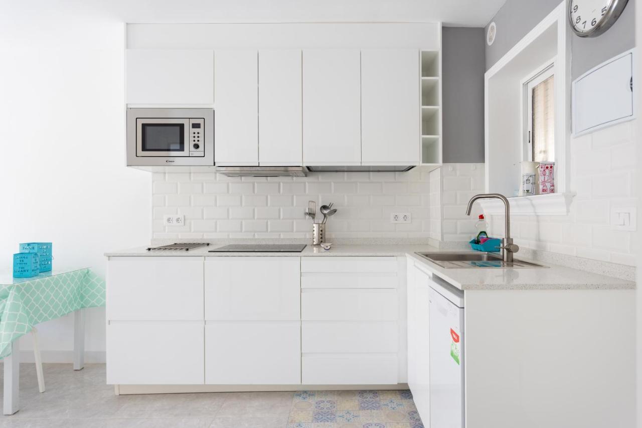 Home2Book Cozy Pool & Terrace Apt Los Cristianos Лос-Крістіанос Екстер'єр фото